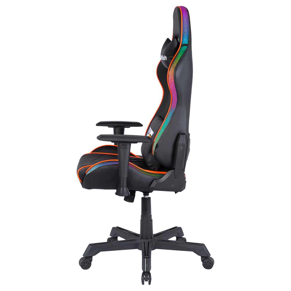 SILLA GAMER DARKFLASH RC-650 RGB Tecnostore