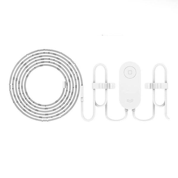 TIRA LED XIAOMI Yeelight Lightstrip Plus 2M YLDD04YL - Tecnostore