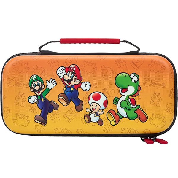 CASE NINTENDO SWITCH LITE MARIO FRIENDS (PWA-A-3211) - Tecnostore
