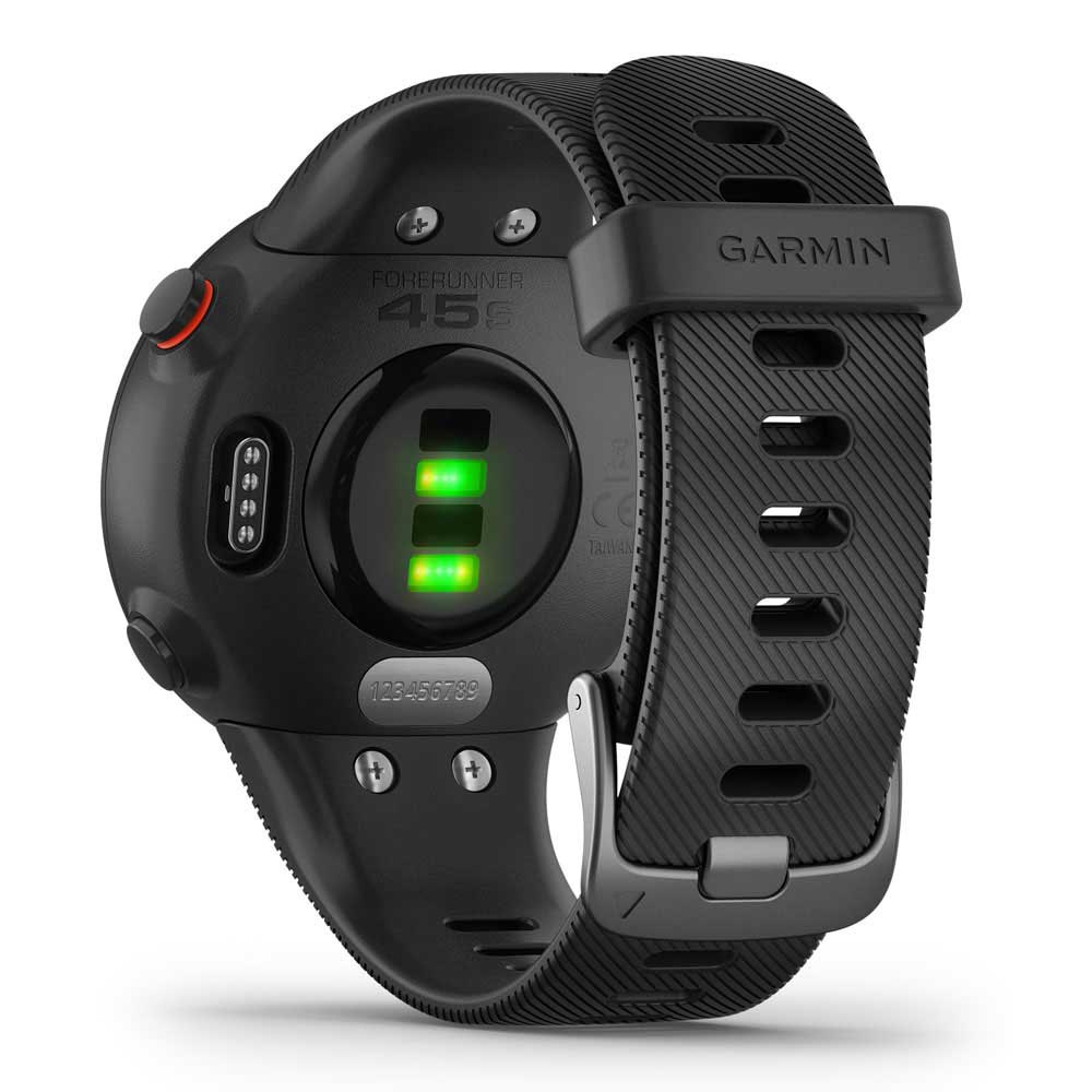 Lichifit Garmin Suunto Support Guidon Vélo Lichifit - Pour Montre GPS Garmin Polar Suunto - Silicone Support Gps Tomtom